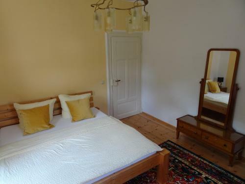 Apartamento Villa Cosel