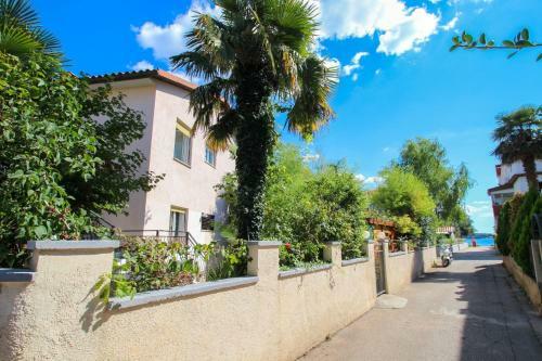 Apartamento Aleksandra A2