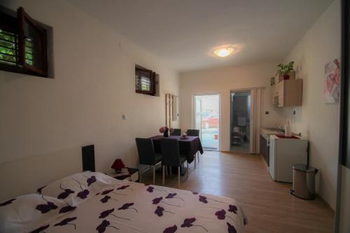 Apartamento Aleksandra A2