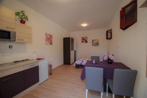 Apartamento Aleksandra A2