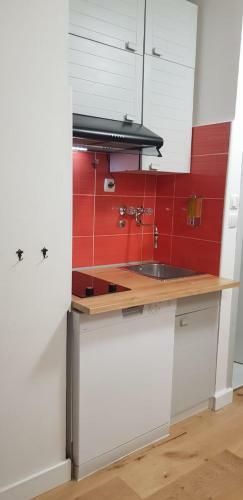 Apartment Golden Sun, Novigrad, Istria, Croatia