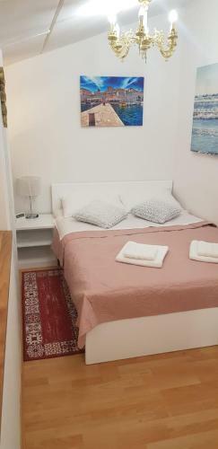 Apartment Golden Sun, Novigrad, Istria, Croatia