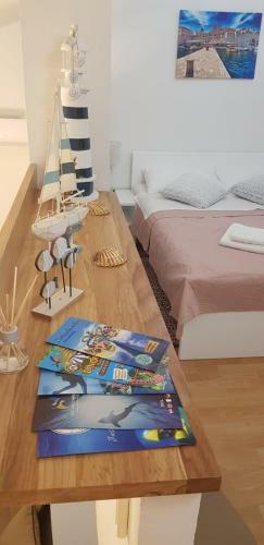 Apartment Golden Sun, Novigrad, Istria, Croatia
