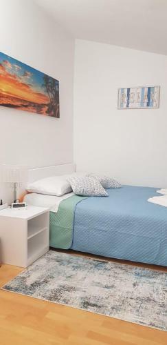 Apartment Golden Sun, Novigrad, Istria, Croatia