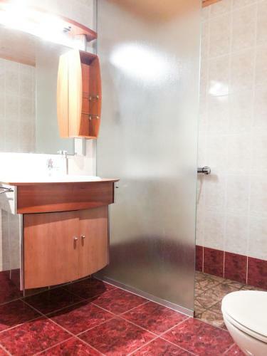 Apartamento Ferienwohung In Dresden Am Elbhang