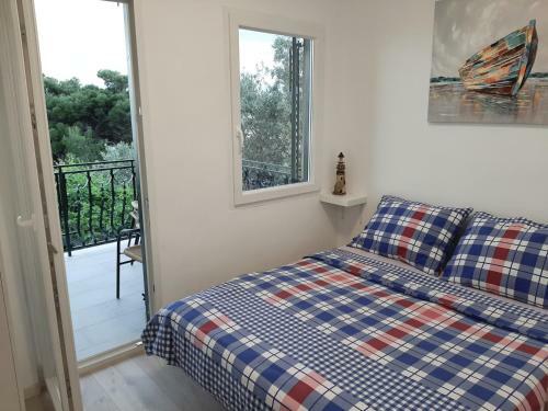 Apartman Maslina