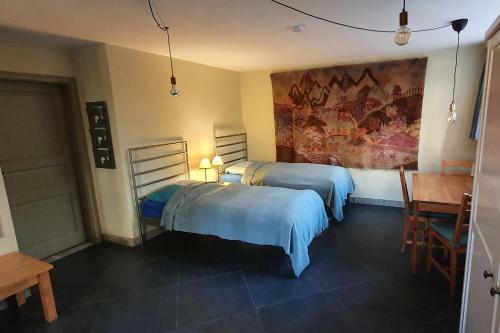 Villa Haniel Apartment Frieda