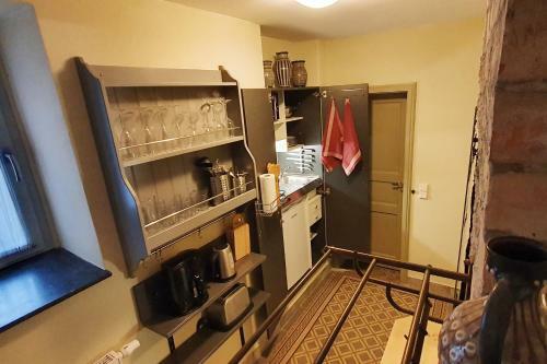 Villa Haniel Apartment Frieda