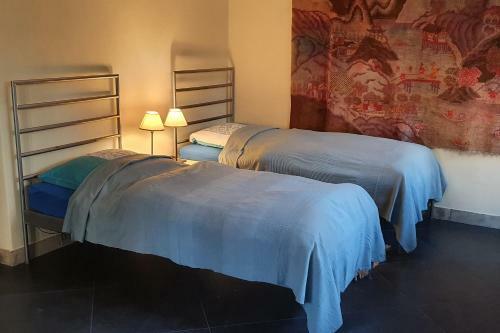 Villa Haniel Apartment Frieda