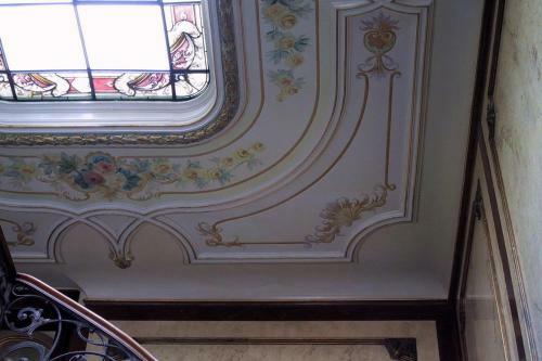 Villa Haniel Apartment Frieda