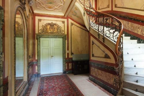 Villa Haniel Apartment Frieda