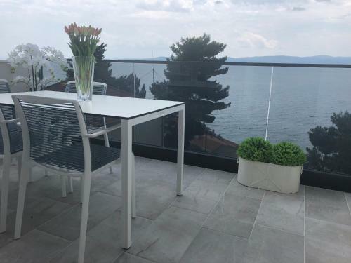 Apartamentos Villa Lavanda