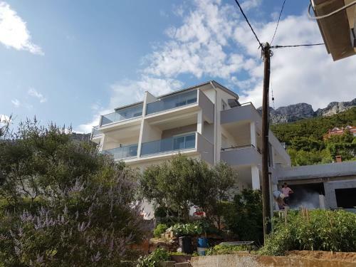 Apartamentos Villa Lavanda