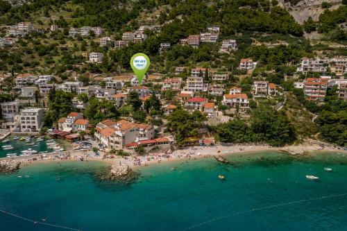 Apartamentos Villa Lavanda