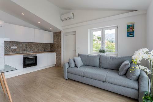 Apartamentos Villa Lavanda