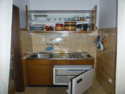 Apartments Pisak/makarska Riviera 36254