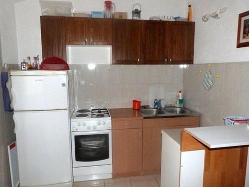 Apartments Pisak/makarska Riviera 36254