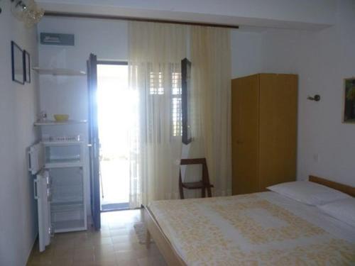 Apartments Pisak/makarska Riviera 36254