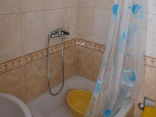 Apartments Pisak/makarska Riviera 36254