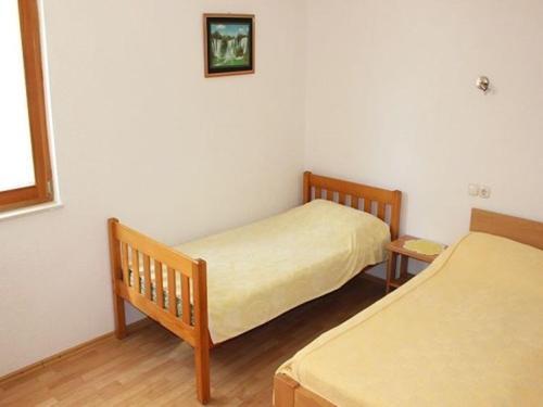 Apartments Pisak/makarska Riviera 36254