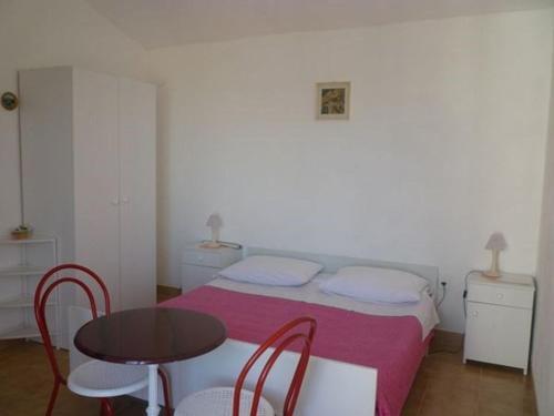 Apartments Pisak/makarska Riviera 36254