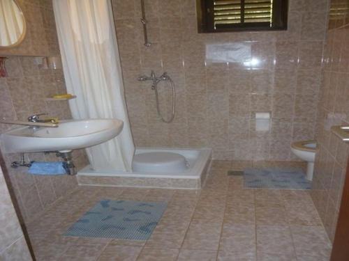 Apartments Pisak/makarska Riviera 36254