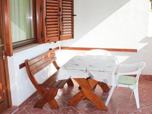 Apartments Pisak/makarska Riviera 36254