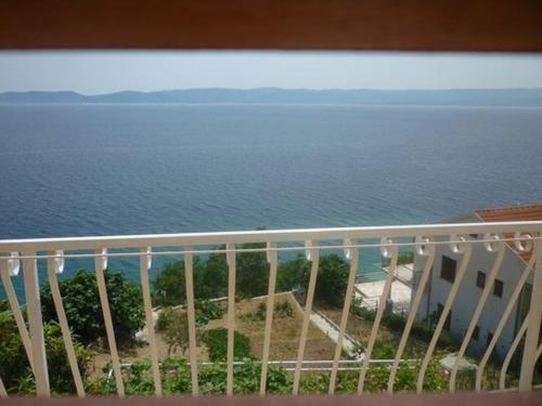 Apartments Pisak/makarska Riviera 36254