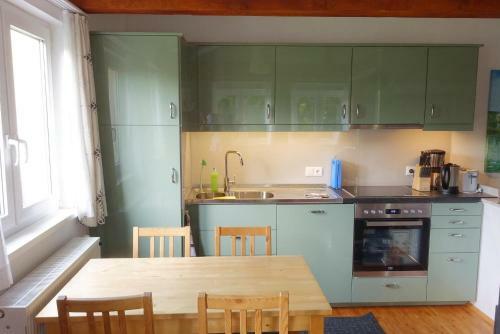 Campus Apartment Martin
