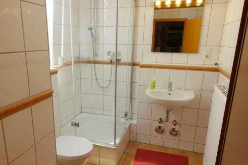 Campus Apartment Martin