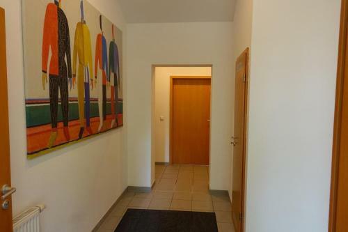 Campus Apartment Martin