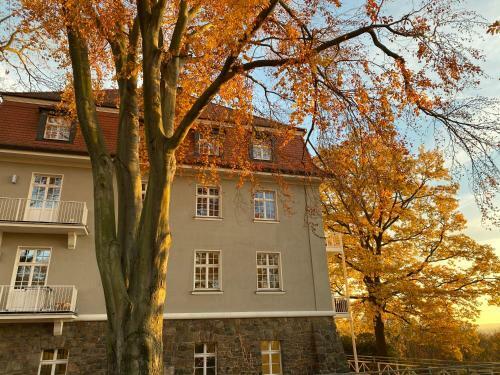Apartamentos Ferienwohnung Natur Und Kunst