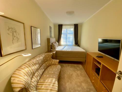 Apartamentos Ferienwohnung Natur Und Kunst