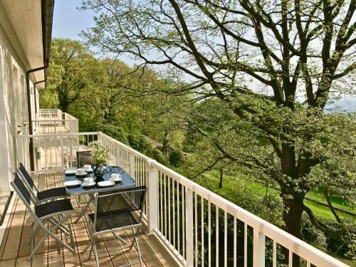 Apartamentos Ferienwohnung Natur Und Kunst