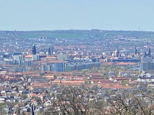 Apartamentos Ferienwohnung Natur Und Kunst