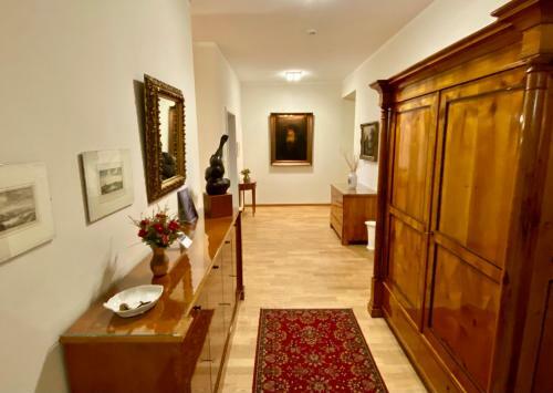 Apartamentos Ferienwohnung Natur Und Kunst