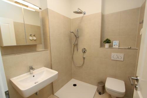 Apartamentos Ferienwohnung Natur Und Kunst