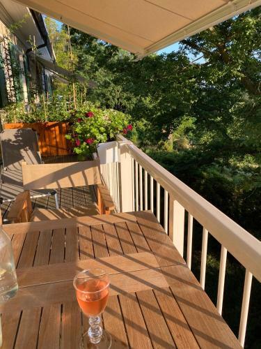 Apartamentos Ferienwohnung Natur Und Kunst