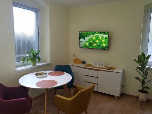 Apartamento Ferienwohnung Studio