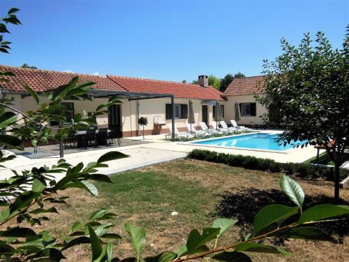 Holiday Home Tuta