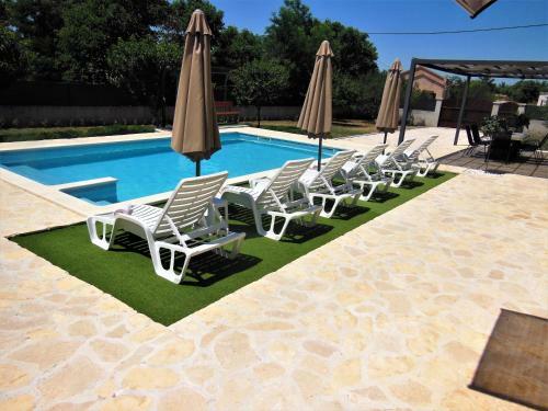 Holiday Home Tuta