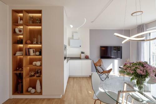 Apartamento Sweethomes Dresden