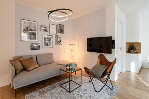 Apartamento Sweethomes Dresden