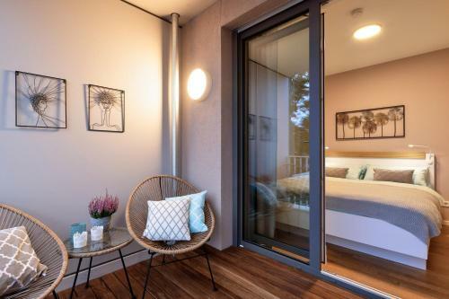 Apartamento Sweethomes Dresden