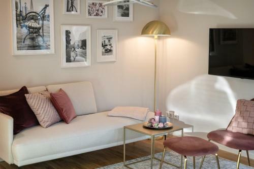 Apartamento Sweethomes Dresden