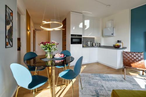 Apartamento Sweethomes Dresden
