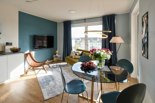 Apartamento Sweethomes Dresden
