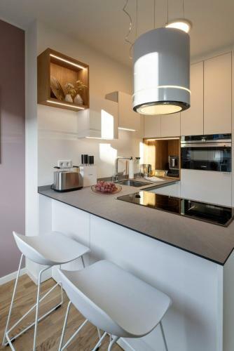 Apartamento Sweethomes Dresden