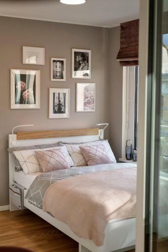 Apartamento Sweethomes Dresden