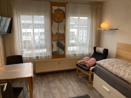 Apartamento Ferienwohnung Tiny